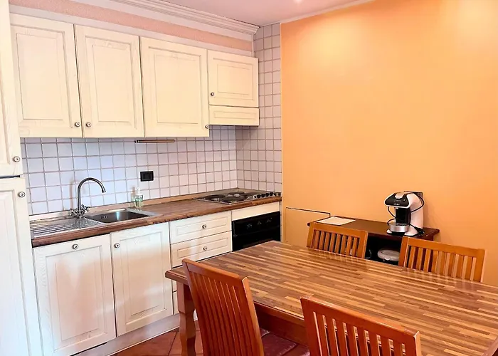 Tatil Evi Base Near Marco Simone