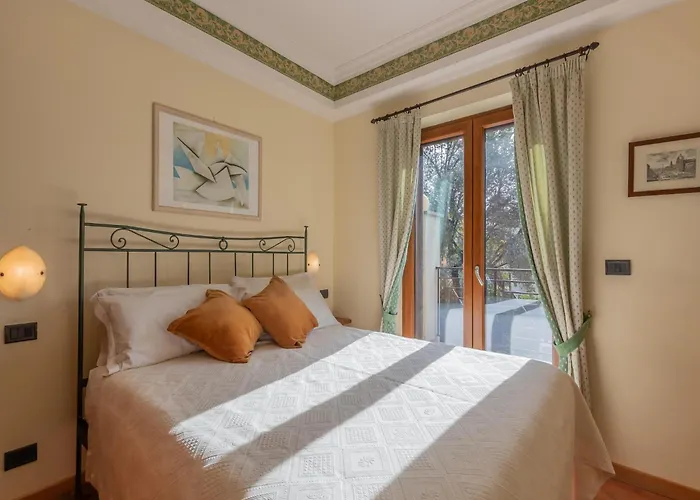 Tatil Evi Base Near Marco Simone