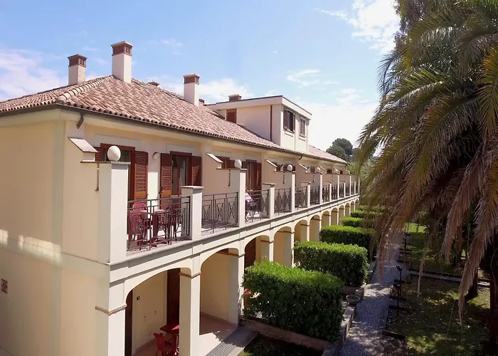 Base Near Marco Simone Tatil Evi Roma